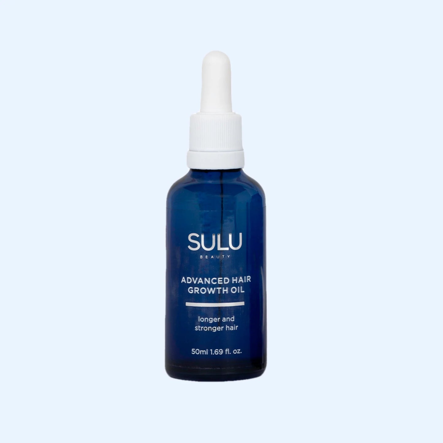 Advanced Hair Growth Oil