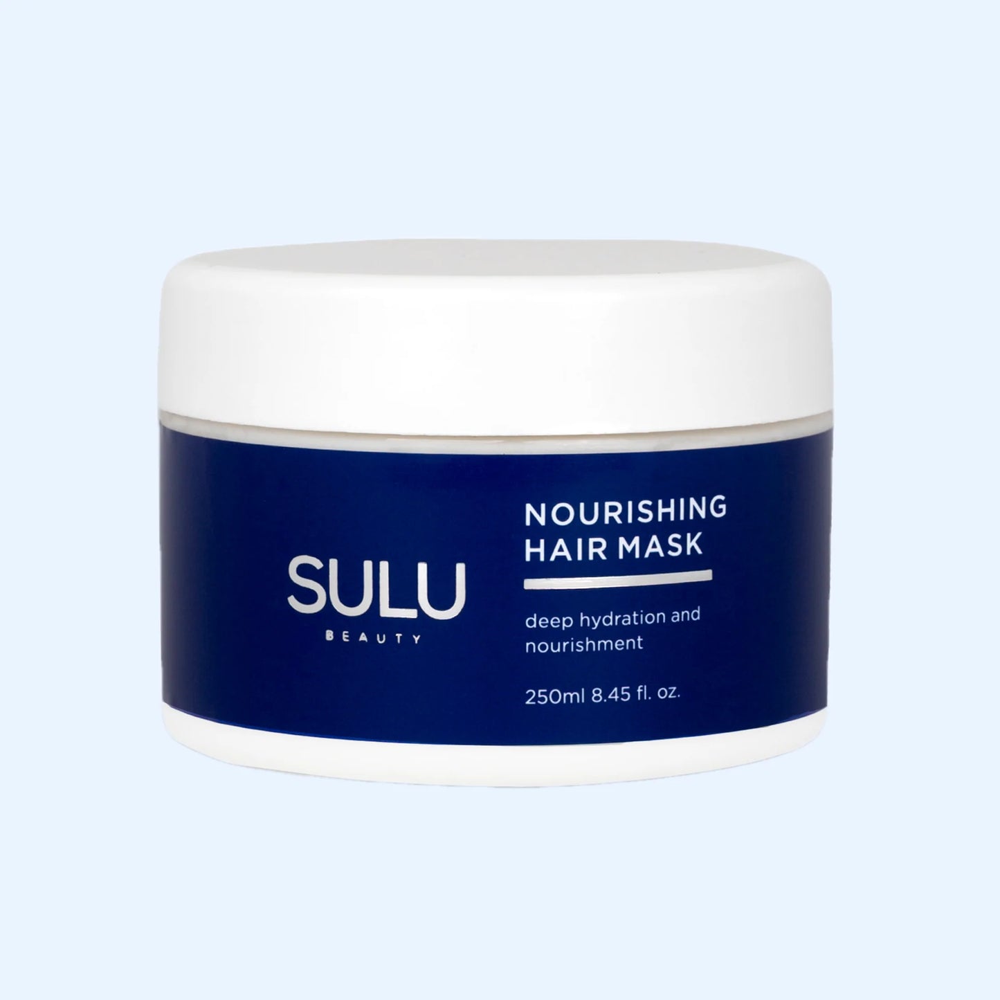 Nourishing Hair Mask