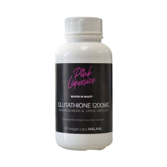 Glutathione Brightening Pills Supplements (60s)
