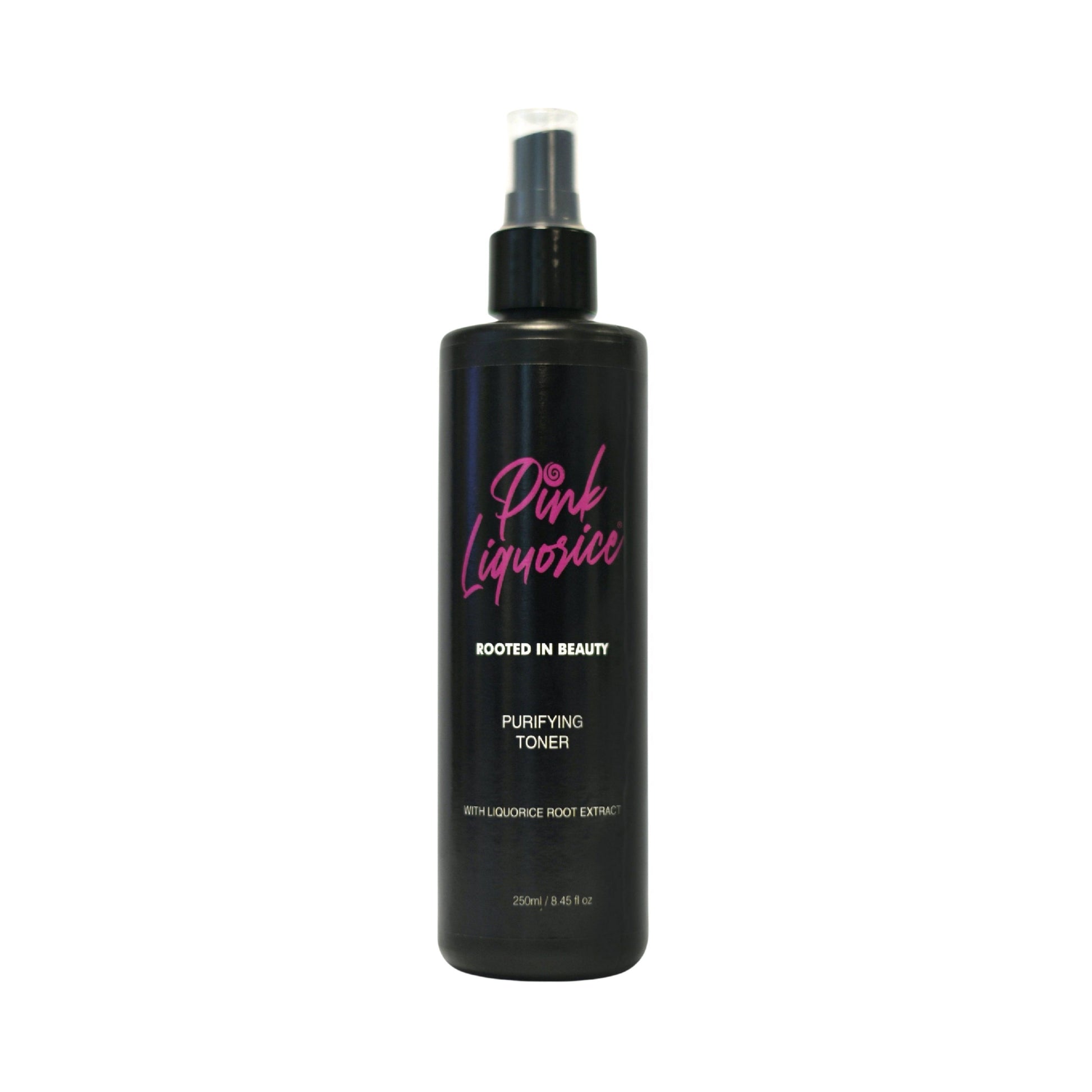 Brightening Purifying Toner Toner Pink Liquorice SA