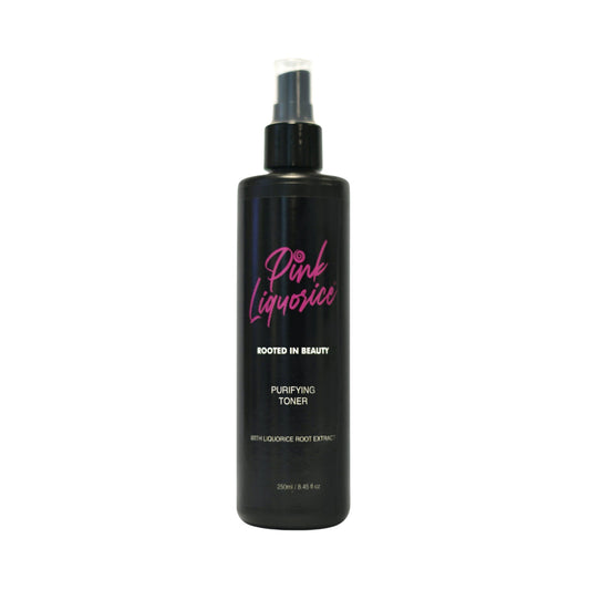 Brightening Purifying Toner Toner Pink Liquorice SA
