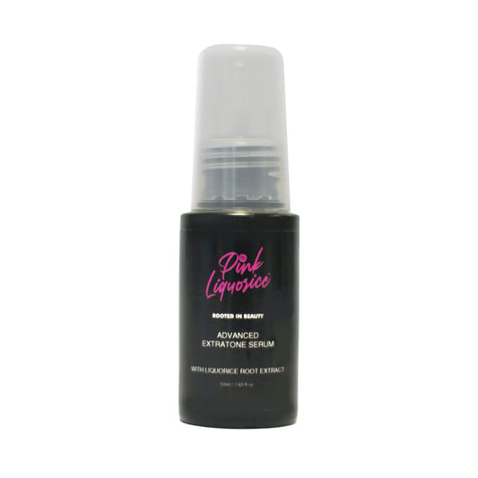 Extratone Serum Serums Pink Liquorice SA