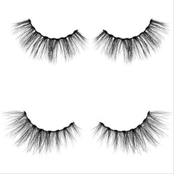 Full Glam Eyelashes (Set Of 2)