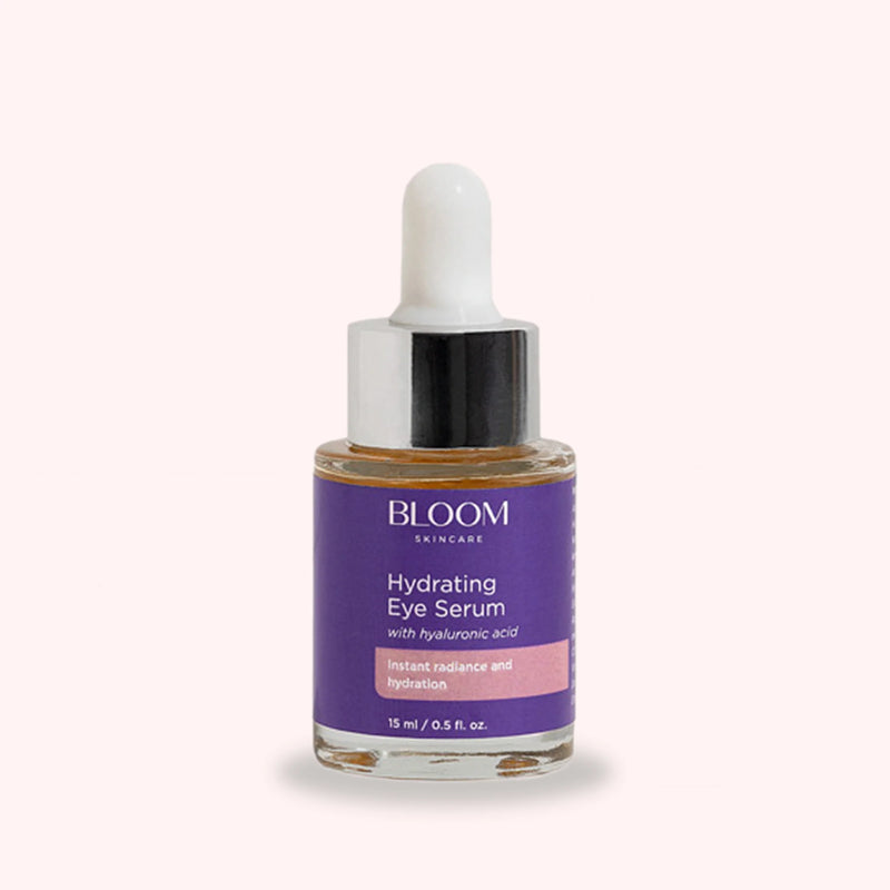 Hydrating Eye Serum