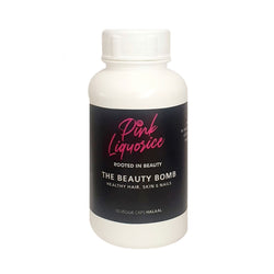 Beauty Bomb Supplements