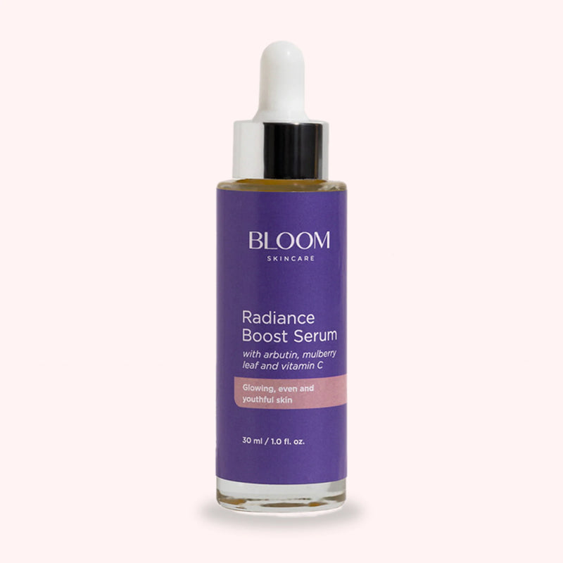 Radiance Boost Serum