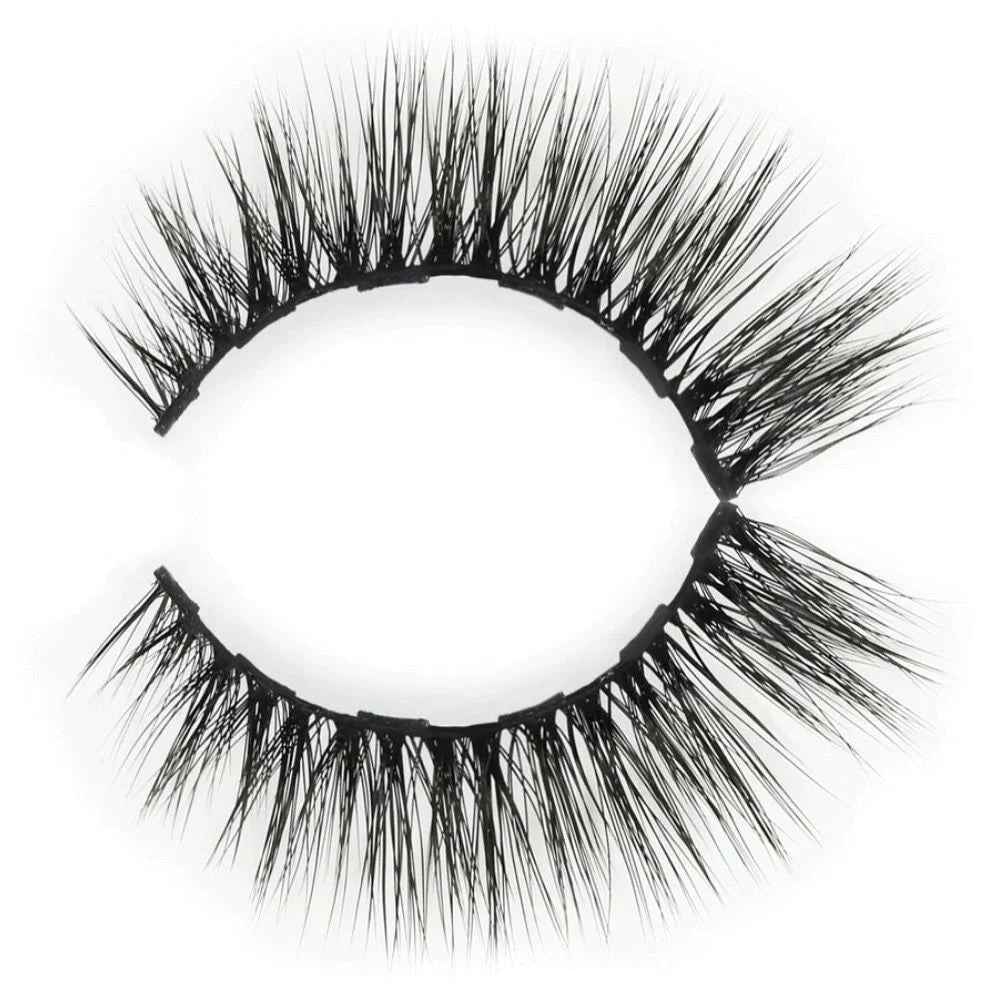 Venus Cateye Eyelashes (1 Set)