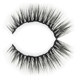 Venus Cateye Eyelashes (1 Set)