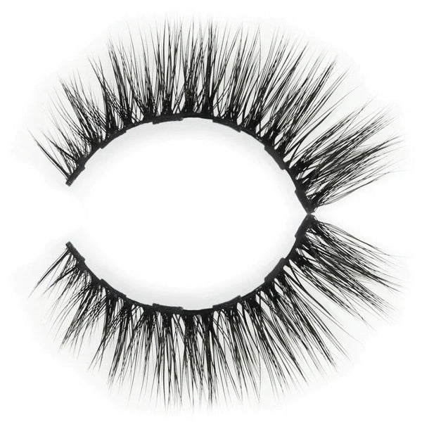Venus Cateye Eyelashes (1 Set)