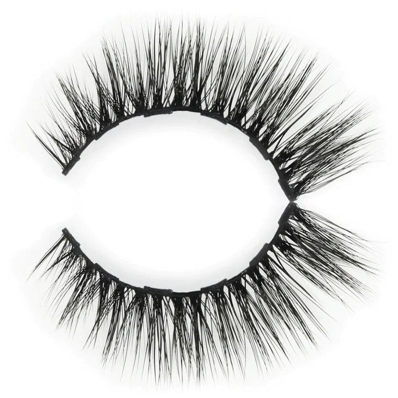 Venus Cateye Eyelashes (1 Set)