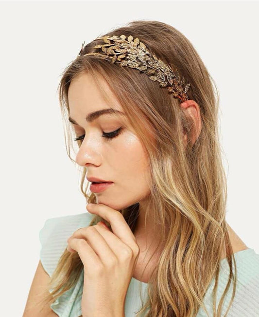 Cleopatra hair bands