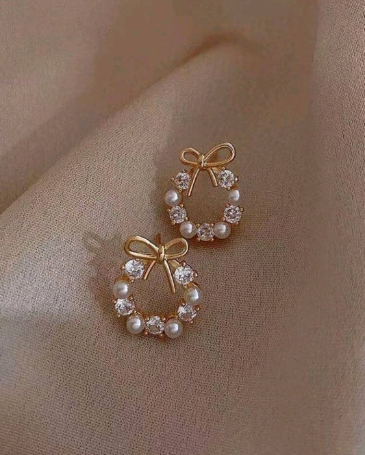 Victoria Earrings
