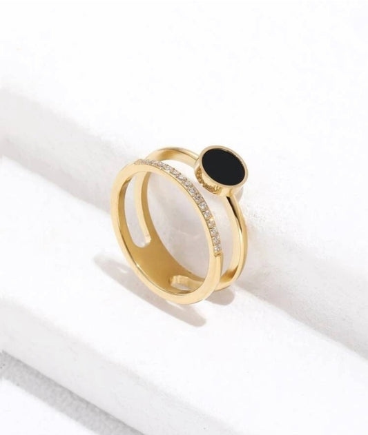 Timeless Ring