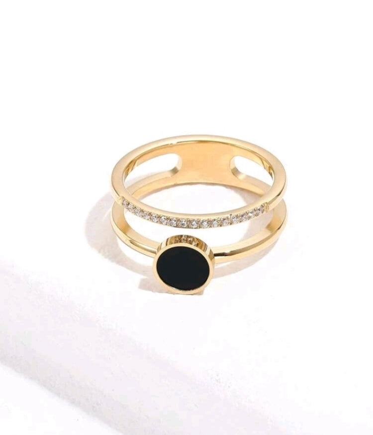 Timeless Ring