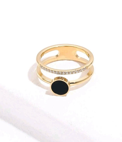 Timeless Ring