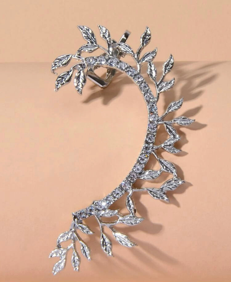 Glitz & Glam Ear climber