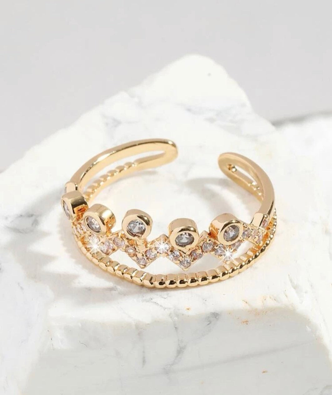Royalty