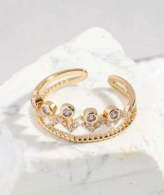 Royalty