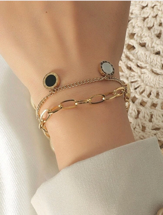 Timeless Bracelet