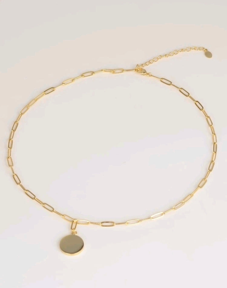 Timeless Necklace