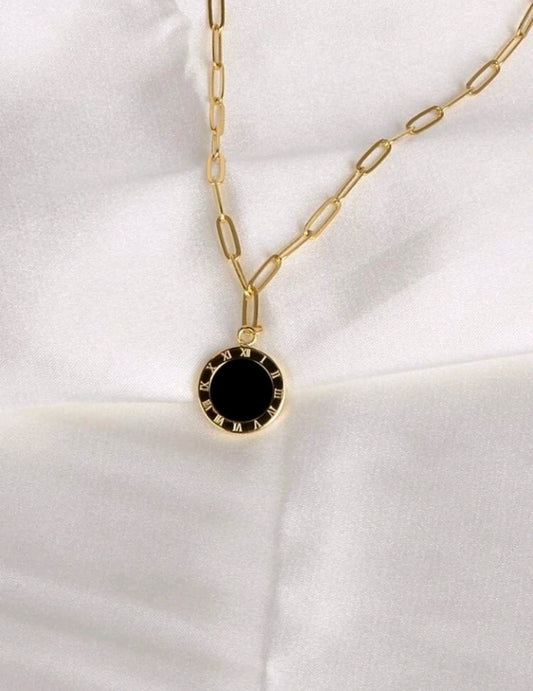 Timeless Necklace