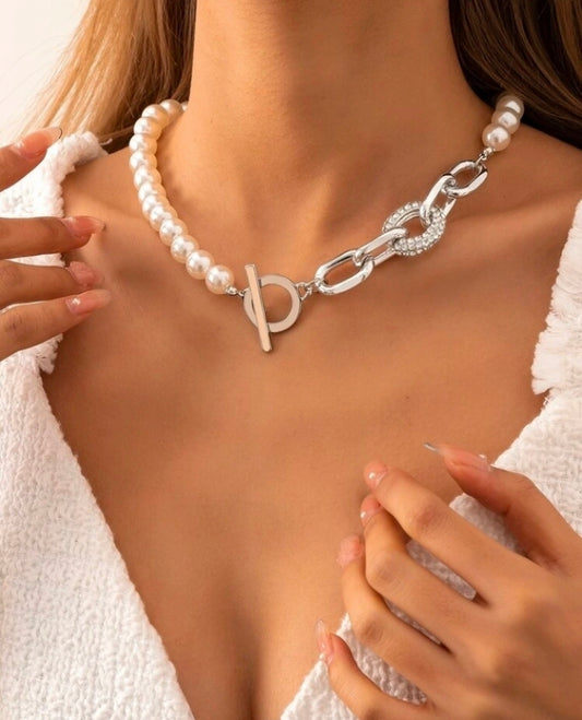 Tiffany Necklace