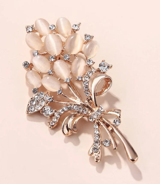 The Rose Gold edition